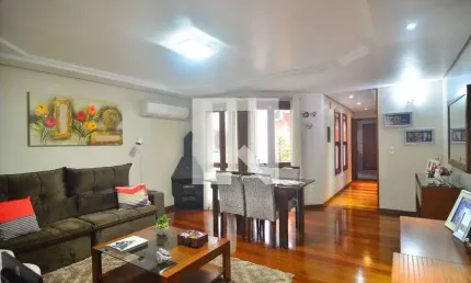 Casa para Venda - São José, 3 Quartos,  232 m² - Canoas