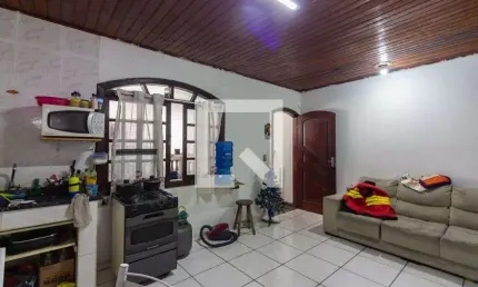 Casa para Venda - Padroeira, 4 Quartos,  250 m² - Osasco