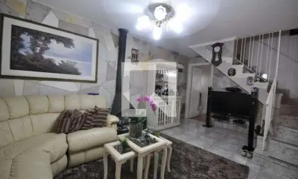 Casa para Venda - Tucuruvi, 2 Quartos,  174 m² - São Paulo
