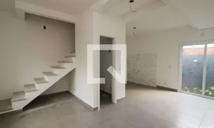 Casa / Sobrado em Condomínio para Venda - Nonoai, 2 Quartos,  70 m² - Porto Alegre