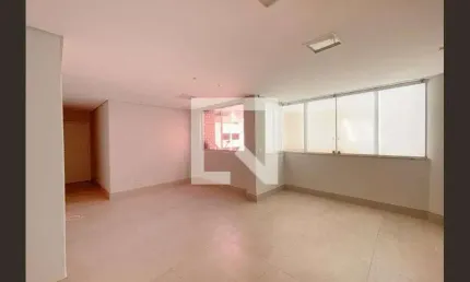 Apartamento para venda - buritis, 4 quartos,  125 m² - belo horizonte