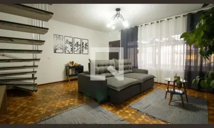 Casa para Venda - Vila Prudente, 3 Quartos,  120 m² - São Paulo