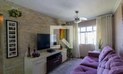 Apartamento para venda - jardim marajoara , 3 quartos,  78 m² - são paulo