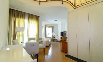 Apartamento para venda - itaim bibi, 3 quartos,  79 m² - são paulo