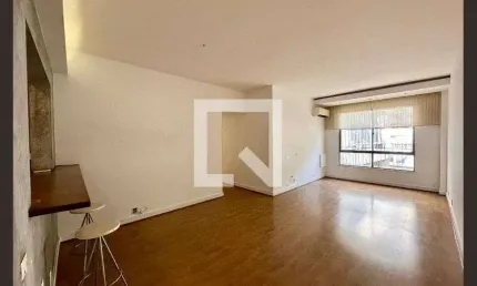 Apartamento para Venda - Humaitá, 3 Quartos,  100 m² - Rio de Janeiro
