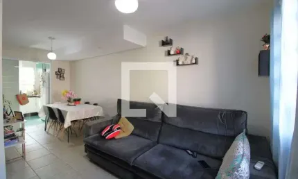 Casa / Sobrado em Condomínio para Venda - Vila Campo Grande, 3 Quartos,  101 m² - São Paulo