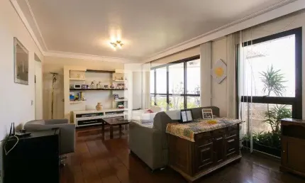 Apartamento para venda - vila carrão, 3 quartos,  155 m² - são paulo