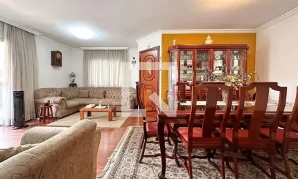 Apartamento para venda - perdizes, 3 quartos,  150 m² - são paulo