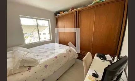 Apartamento para Venda - Vila Clementino, 2 Quartos,  80 m² - São Paulo