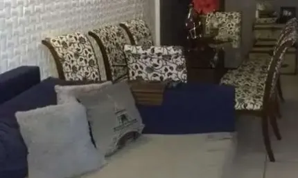 Apartamento para Venda - São Cristóvão, 3 Quartos,  92 m² - Rio de Janeiro