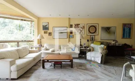 Apartamento para venda - jardim oceânico, 3 quartos,  194 m² - rio de janeiro