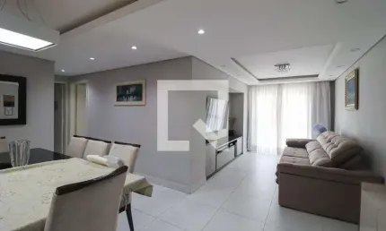 Apartamento para Venda - Parque da Represa, 2 Quartos,  84 m² - Jundiaí