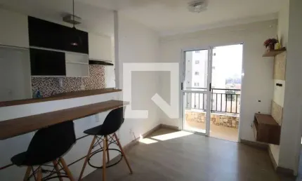 Apartamento para venda - vila roque, 2 quartos,  49 m² - são paulo