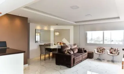 Apartamento para Venda - São Sebastião, 2 Quartos,  75 m² - Porto Alegre