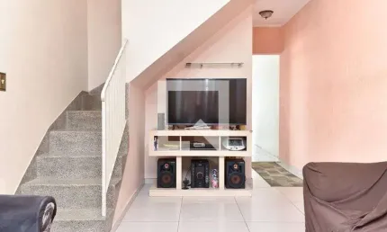 Casa para Venda - Picanço, 3 Quartos,  135 m² - Guarulhos