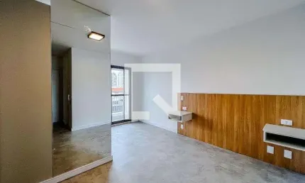 Kitnet / stúdio para venda - ipiranga, 1 quarto,  27 m² - são paulo