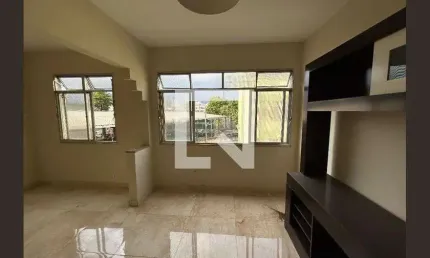 Apartamento para Venda - Pilares, 2 Quartos,  45 m² - Rio de Janeiro