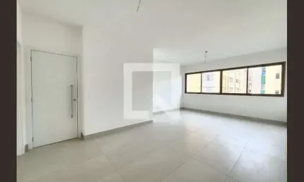 Apartamento para Venda - Gutierrez, 4 Quartos,  135 m² - Belo Horizonte