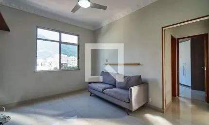 Apartamento para venda - tijuca, 1 quarto,  47 m² - rio de janeiro