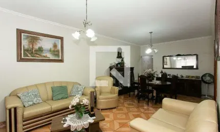 Casa para Venda - Vila Carrão, 4 Quartos,  190 m² - São Paulo