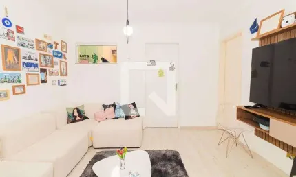 Casa para Venda - Vila Ede, 3 Quartos,  93 m² - São Paulo