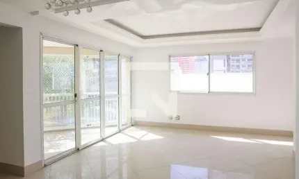 Apartamento para Venda - Vila Pompéia, 3 Quartos,  135 m² - São Paulo