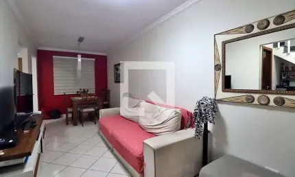 Casa / Sobrado em Condomínio para Venda - Jardim, 3 Quartos,  115 m² - Santo André