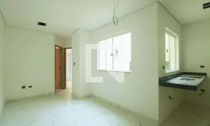 Cobertura para Venda - Parque das Nações, 2 Quartos,  82 m² - Santo André