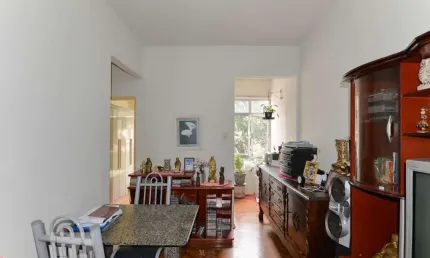 Apartamento para venda - vila isabel, 1 quarto,  80 m² - rio de janeiro