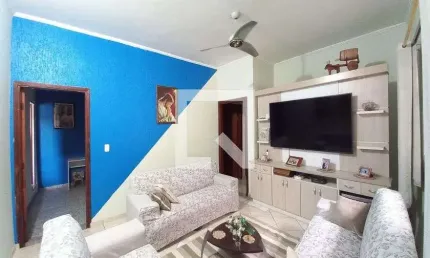 Casa para venda - vila mimosa, 3 quartos,  236 m² - campinas