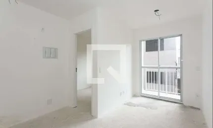 Apartamento para Venda - Tatuapé, 1 Quarto,  27 m² - São Paulo