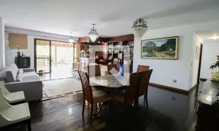 Cobertura para Venda - Jardim Oceânico, 3 Quartos,  190 m² - Rio de Janeiro