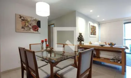 Cobertura para Venda - Freguesia , 3 Quartos,  168 m² - Rio de Janeiro