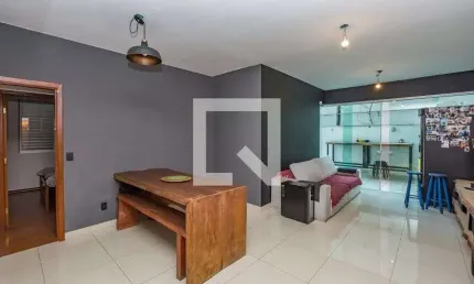 Apartamento para Venda - Coração de Jesus, 3 Quartos,  168 m² - Belo Horizonte