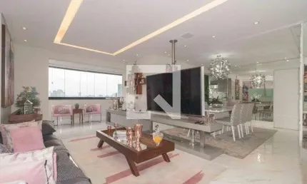 Apartamento para venda - mooca, 3 quartos,  142 m² - são paulo