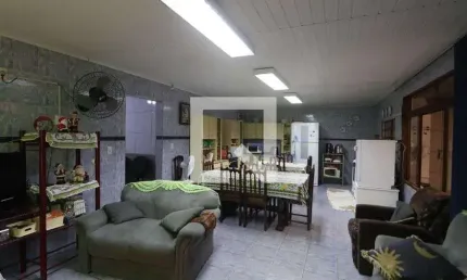 Casa para Venda - Estância Velha, 4 Quartos,  239 m² - Canoas
