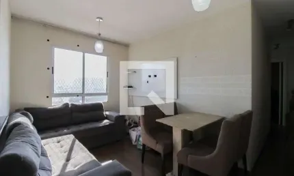 Apartamento para Venda - Ponte Grande, 2 Quartos,  45 m² - Guarulhos