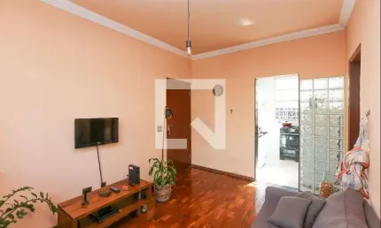 Apartamento para Venda - Coração Eucarístico, 2 Quartos,  55 m² - Belo Horizonte