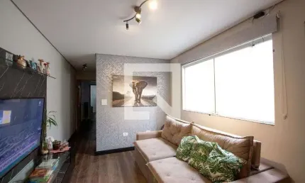 Cobertura para Venda - Jardim, 2 Quartos,  130 m² - Santo André