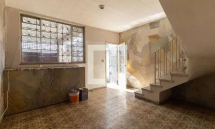 Casa para Venda - Vila das Mercês, 3 Quartos,  88 m² - São Paulo