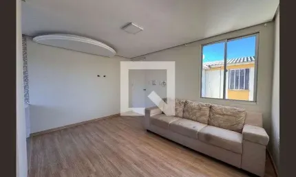 Apartamento para Venda - Rio dos Sinos, 2 Quartos,  43 m² - São Leopoldo