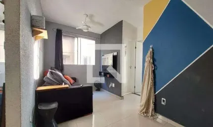Apartamento para venda - piedade, 2 quartos,  44 m² - rio de janeiro