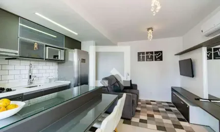 Apartamento para venda - estância velha, 2 quartos,  48 m² - canoas
