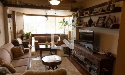 Apartamento para venda - petrópolis, 2 quartos,  98 m² - porto alegre