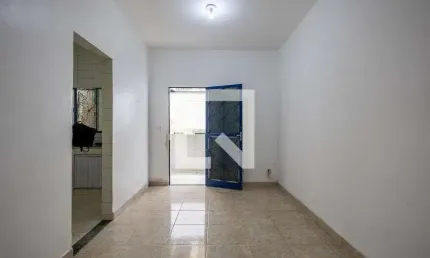 Casa para Venda - São Cristóvão, 1 Quarto,  62 m² - Rio de Janeiro