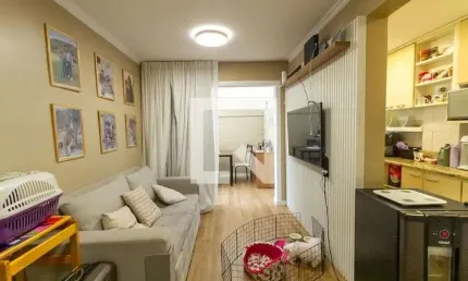 Apartamento para venda - taboão, 2 quartos,  73 m² - são bernardo do campo