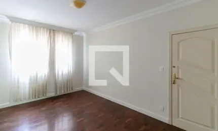 Apartamento para venda - são luíz, 4 quartos,  130 m² - belo horizonte