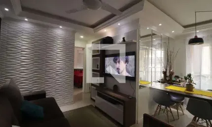 Apartamento para Venda - Medeiros, 2 Quartos,  67 m² - Jundiaí