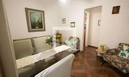 Apartamento para Venda - Carlos Prates, 2 Quartos,  47 m² - Belo Horizonte