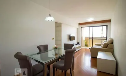 Apartamento para venda - bosque da saúde, 2 quartos,  66 m² - são paulo